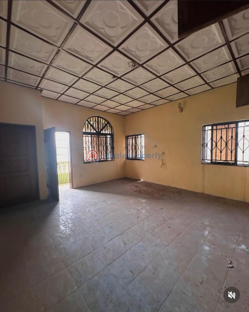 5 bedroom Detached Duplex For Rent Lekki Phase 1 Lagos - 5
