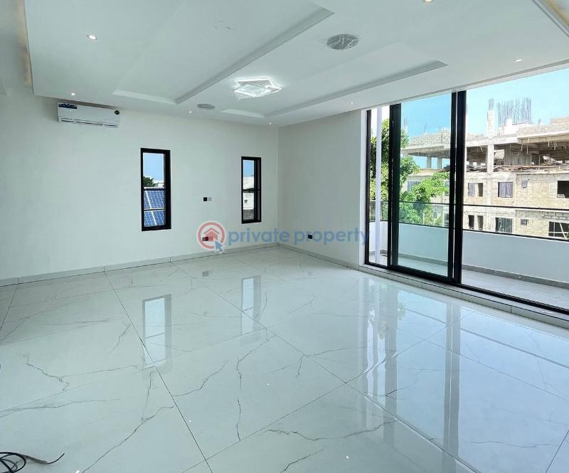 5 bedroom Detached Duplex For Sale Lekki Phase 1 Lagos - 6