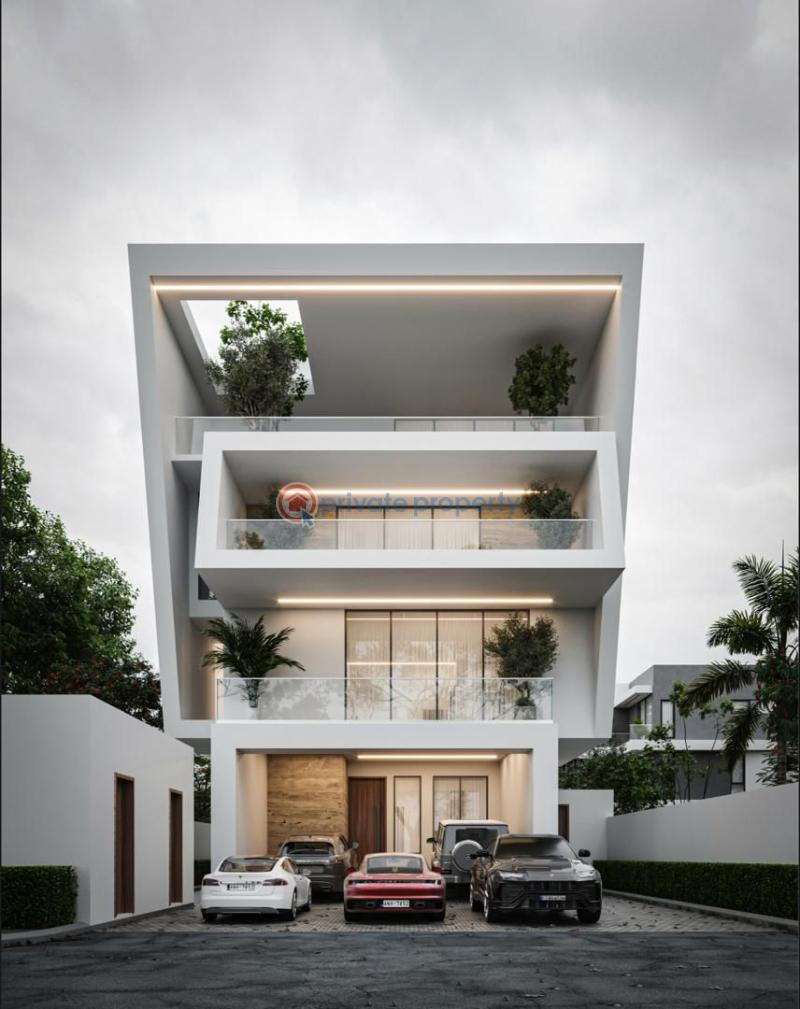 5 bedroom Detached Duplex For Sale Lekki Phase 1 Lagos - 5