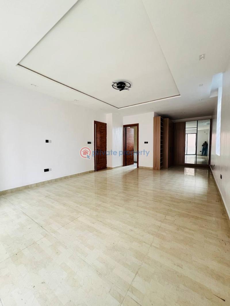 5 bedroom Detached Duplex For Sale Lekki Phase 1 Lagos - 11