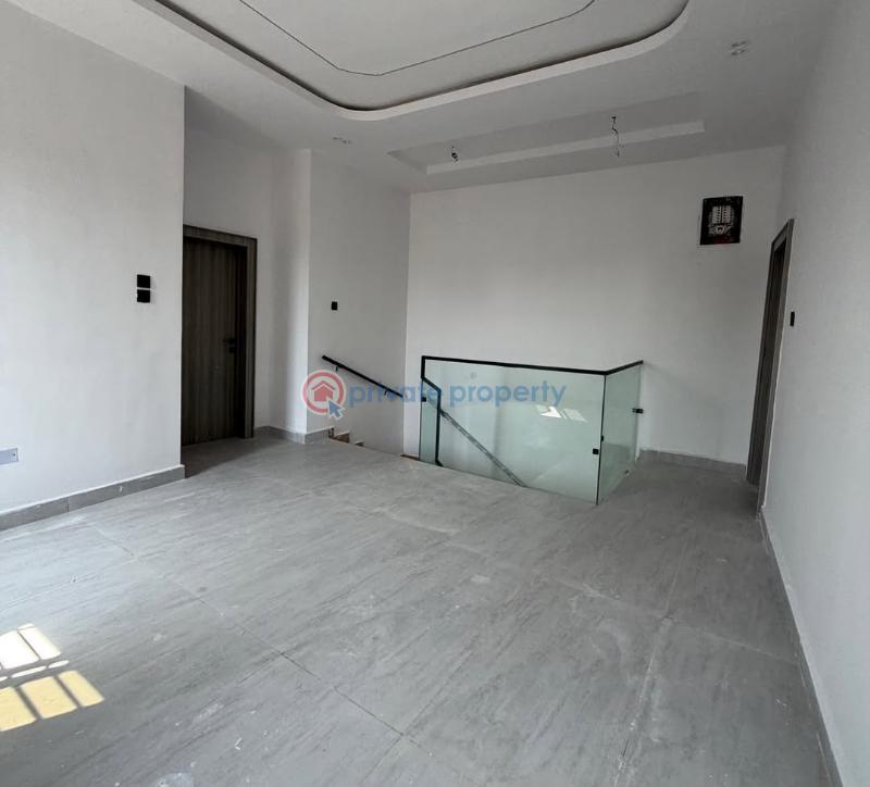 5 bedroom Detached Duplex For Sale Lekki Phase 1 Lagos - 6