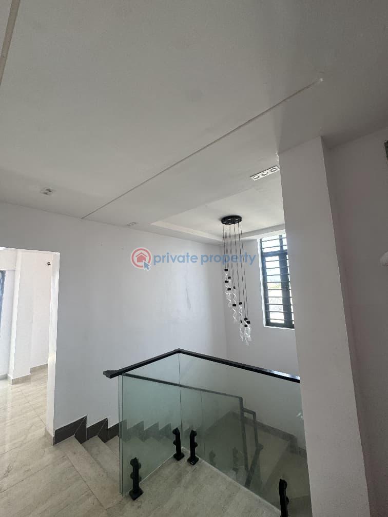 5 bedroom Detached Duplex For Sale Lekki Phase 1 Lagos - 14