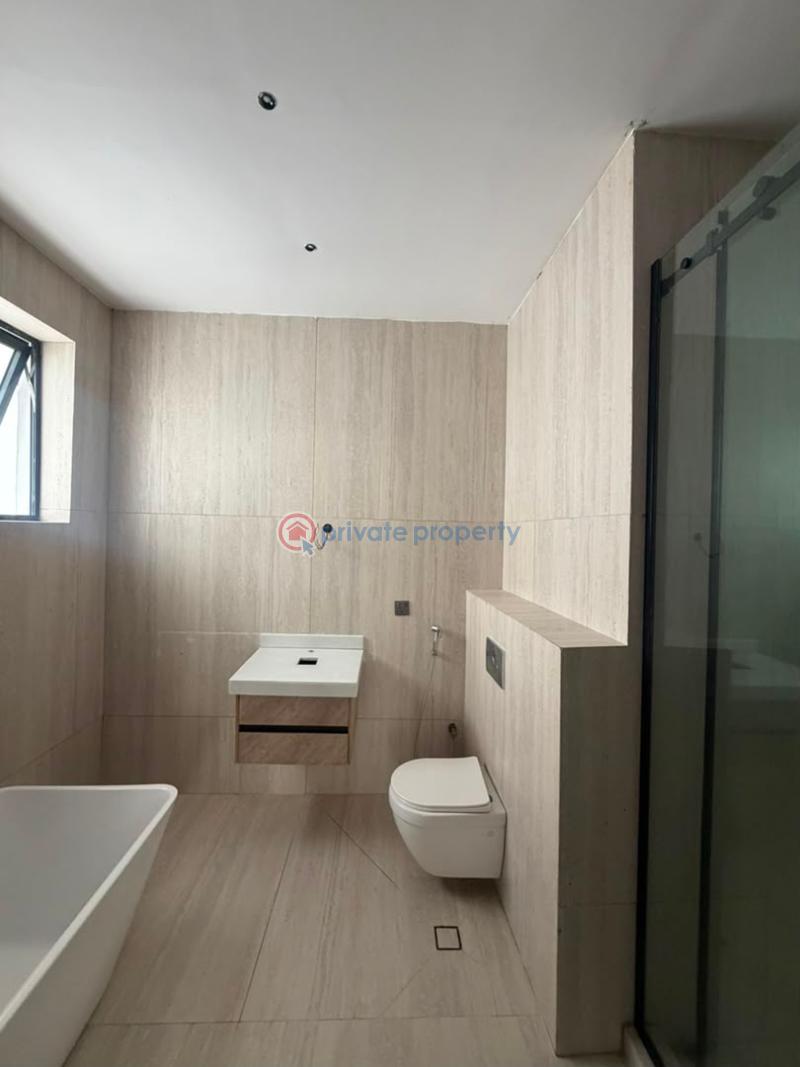 5 bedroom Detached Duplex For Sale Lekki Phase 1 Lagos - 36