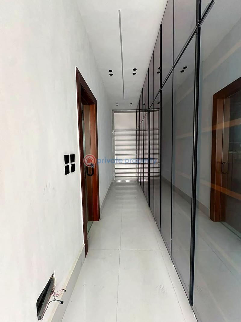 5 bedroom House For Sale Lekki Lagos - 7