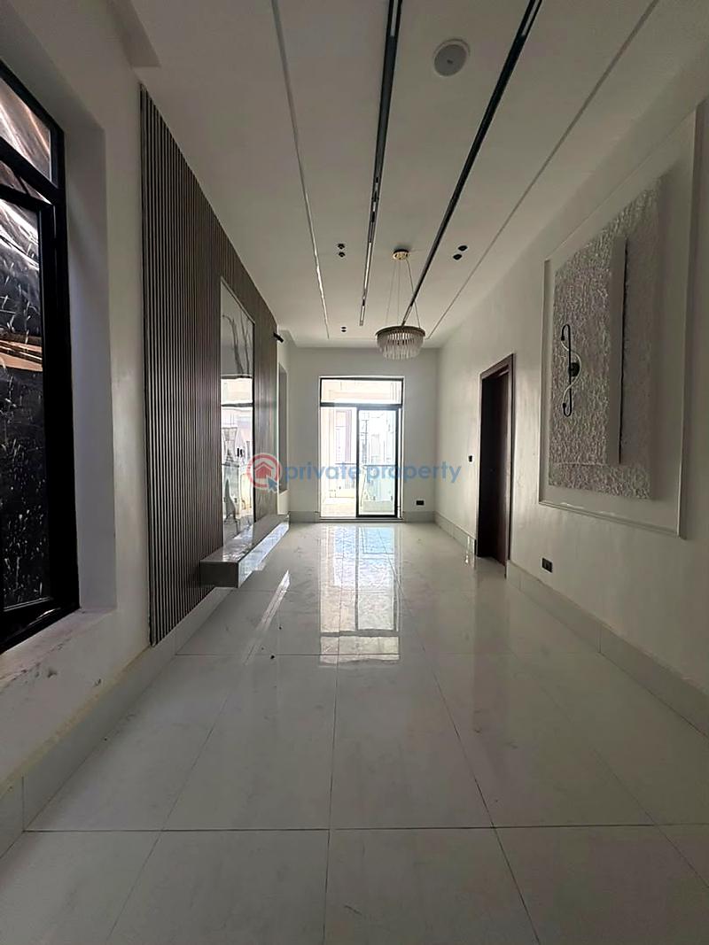 5 bedroom House For Sale Lekki Lagos - 3