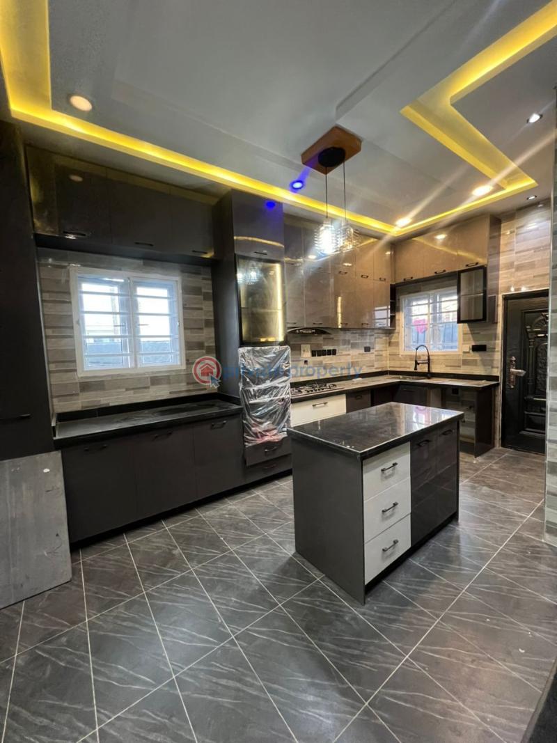 5 bedroom Detached Duplex For Sale Lekki Lagos - 15
