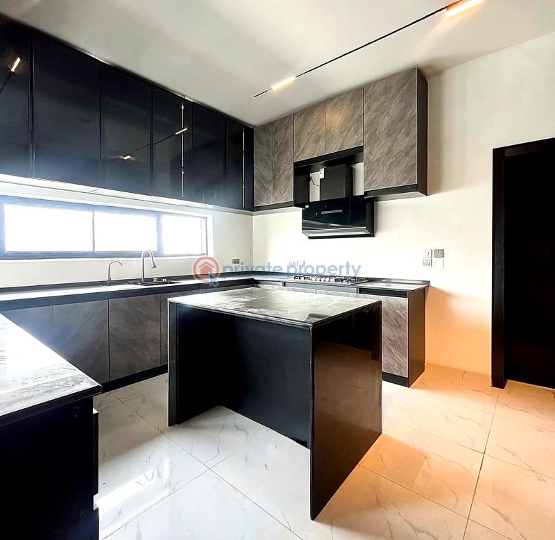 5 bedroom Detached Duplex For Rent Lekki Lagos - 2