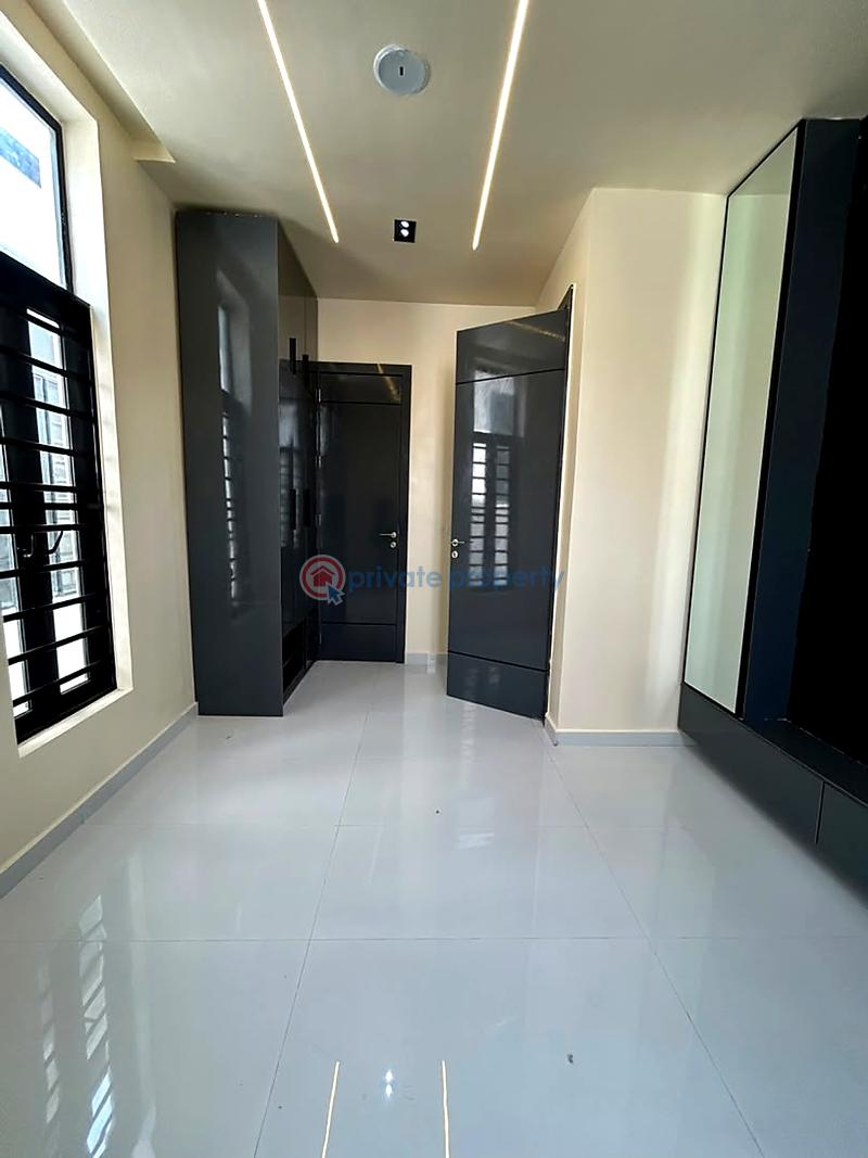 5 bedroom House For Sale Lekki Phase 1 Lagos - 7