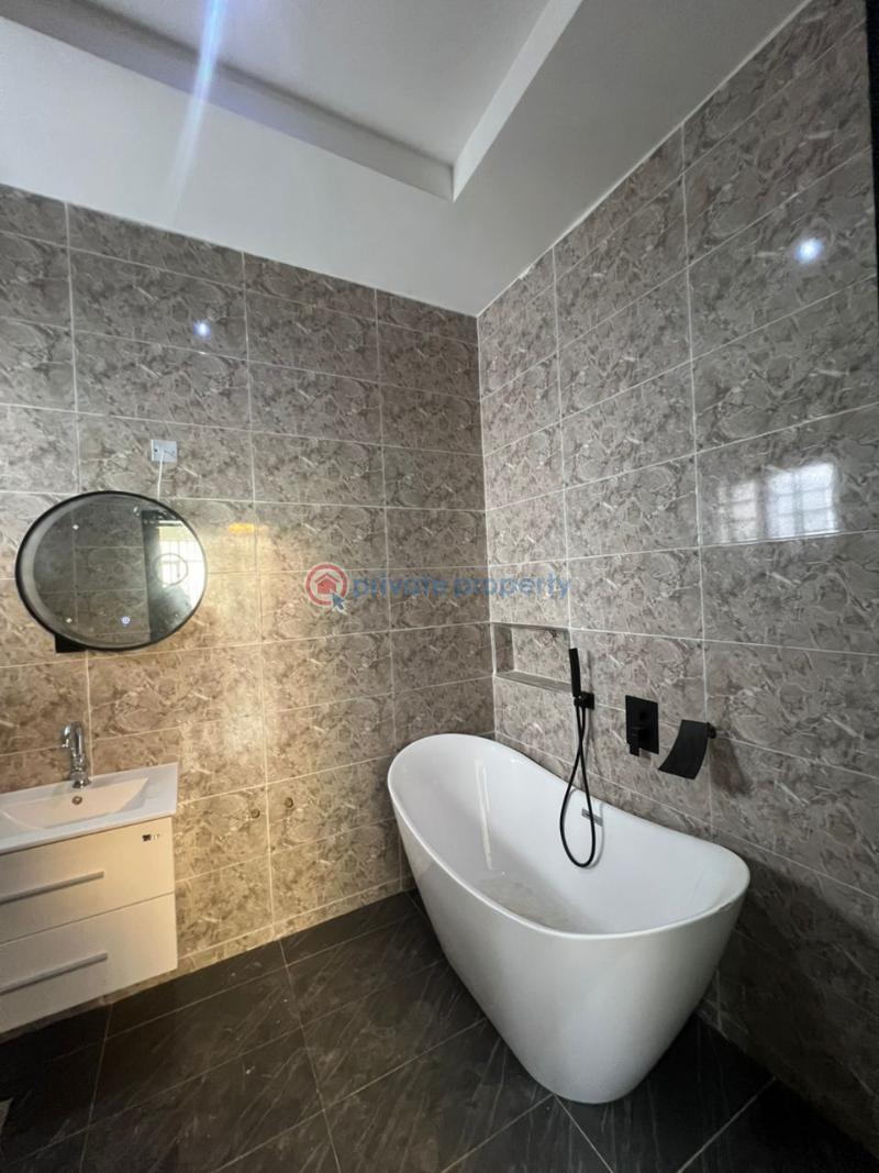 5 bedroom Detached Duplex For Sale Lekki Lagos - 10