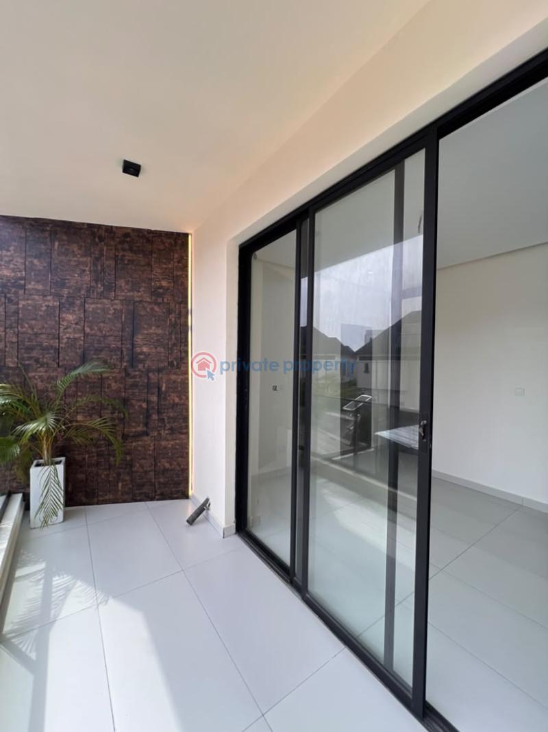 5 bedroom Detached Duplex For Sale Lekki Lagos - 11