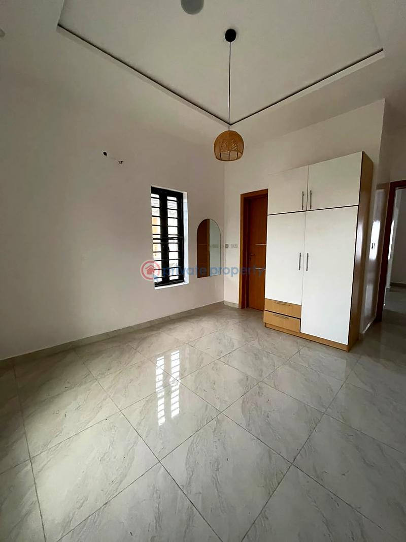 5 bedroom House For Rent Lekki Lagos - 7
