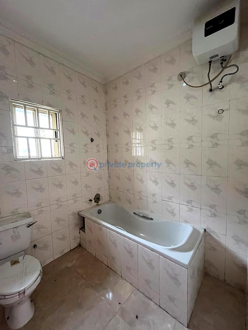 5 bedroom House For Rent Lekki Phase 1 Lagos - 3