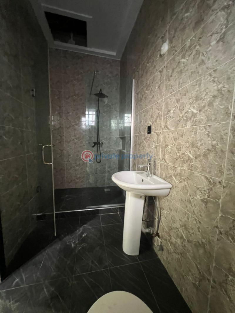 5 bedroom Detached Duplex For Sale Lekki Lagos - 5