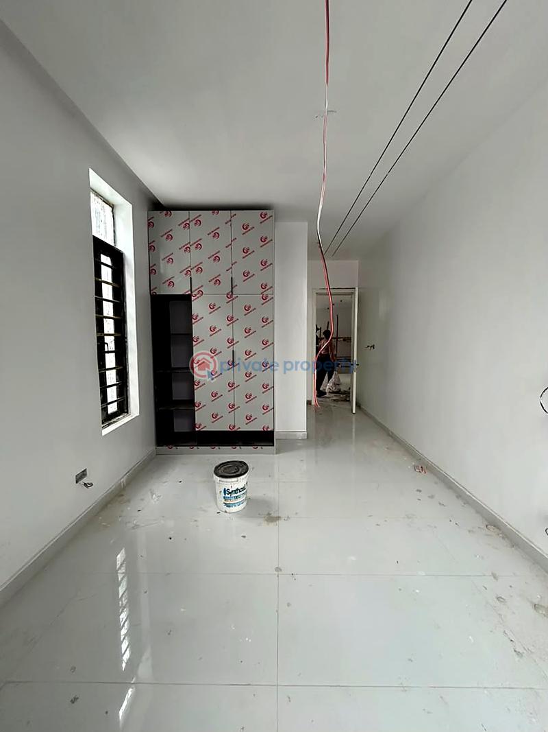 5 bedroom House For Sale Lekki Phase 1 Lagos - 2