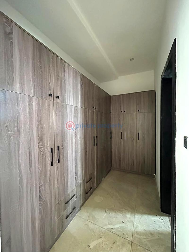 5 bedroom House For Sale Lekki Lagos - 6