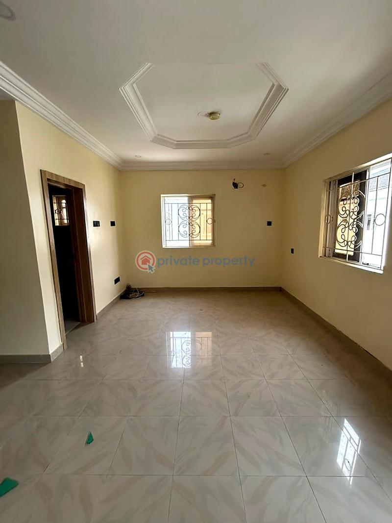 5 bedroom House For Rent Lekki Lagos - 6