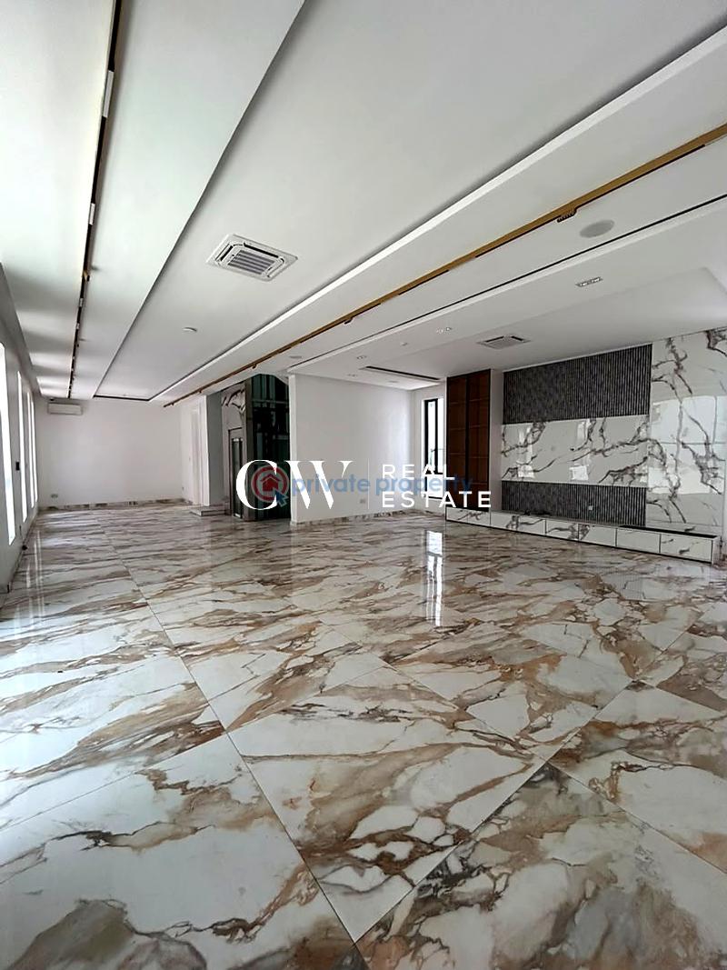 5 bedroom House For Sale Lekki Lagos - 0