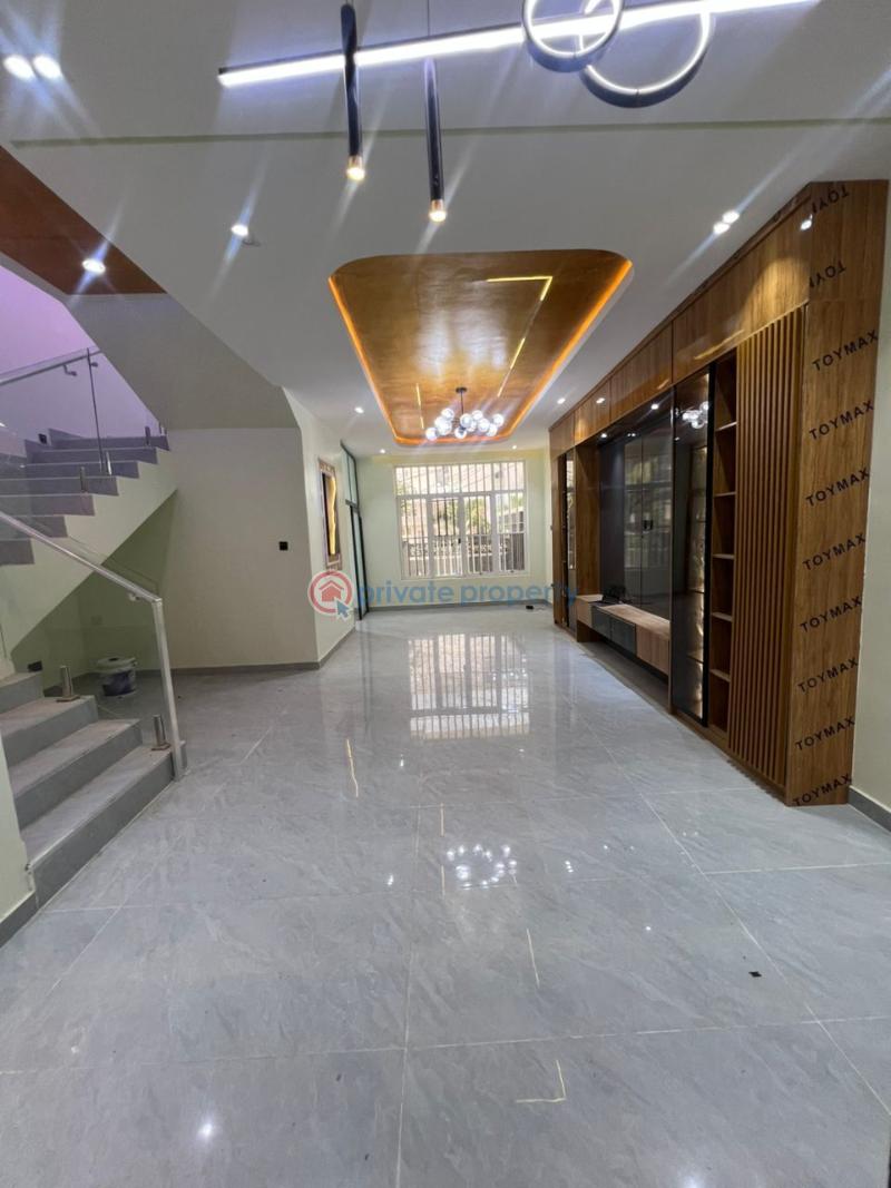 5 bedroom Detached Duplex For Sale Lekki Lagos - 18