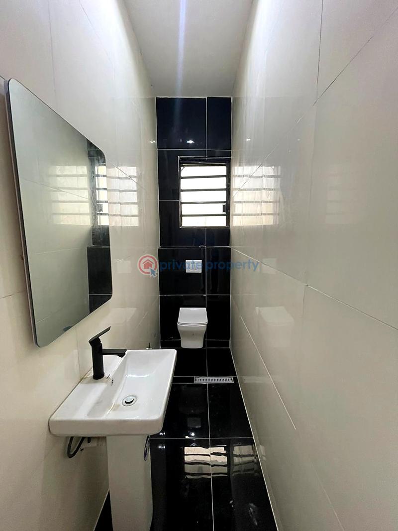 5 bedroom House For Sale Lekki Lagos - 3