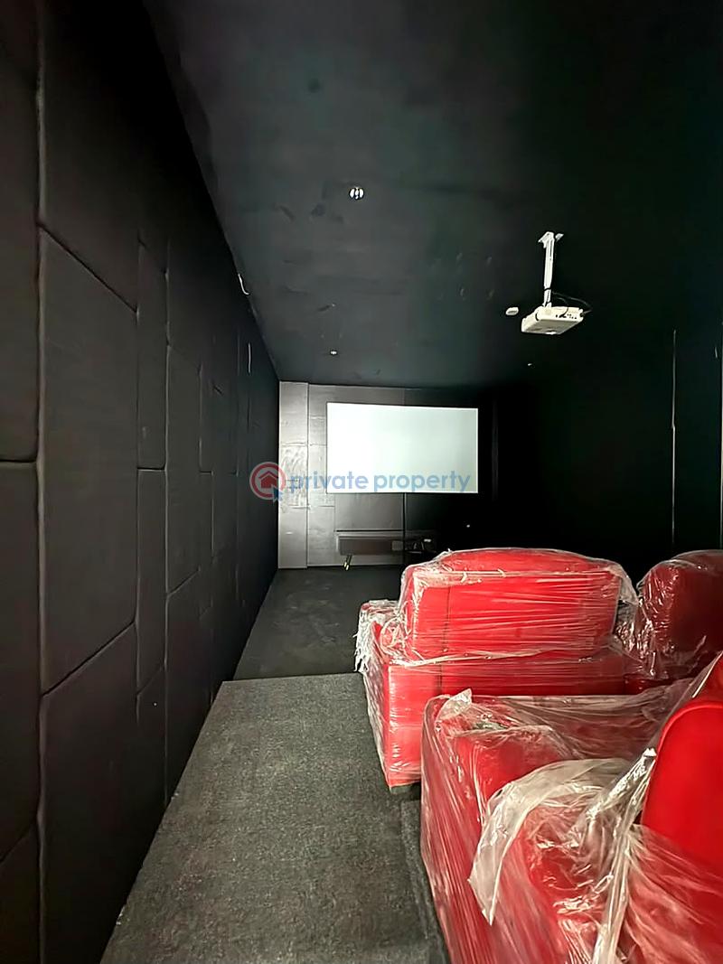 5 bedroom House For Sale Lekki Lagos - 5