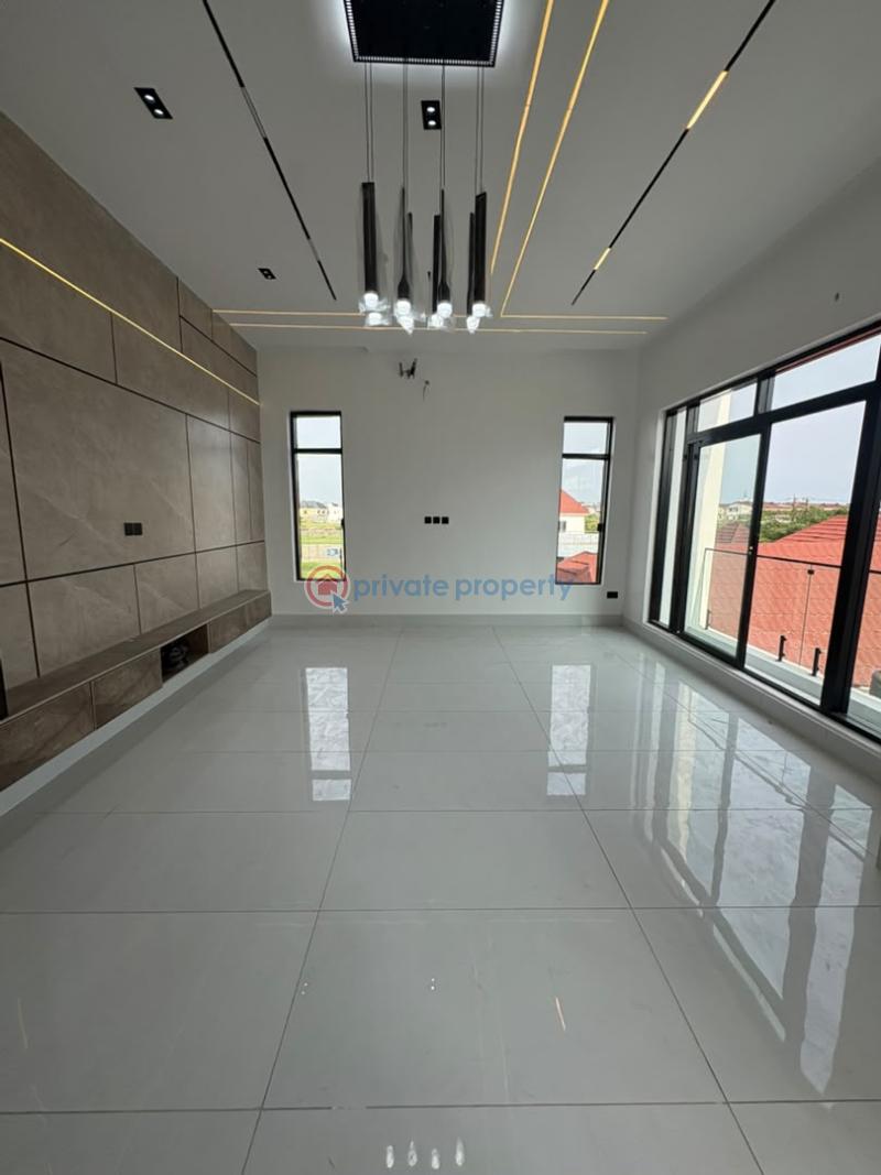 5 bedroom Detached Duplex For Sale Victoria Garden City Lekki Lagos - 6