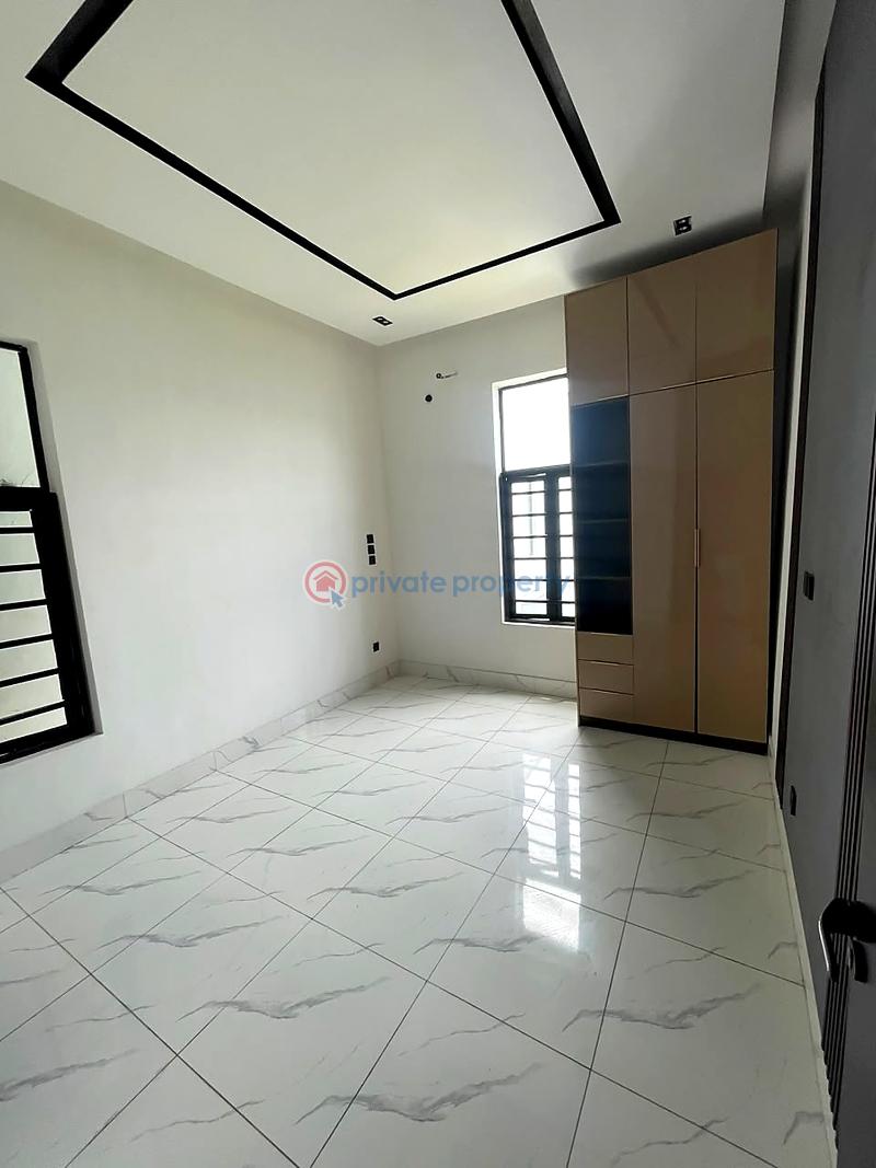 5 bedroom House For Sale Lekki Lagos - 7