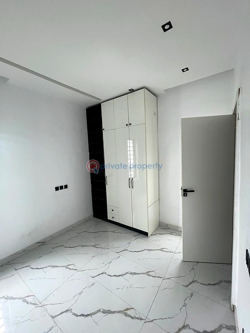 5 bedroom House For Sale Lekki Lagos - 7