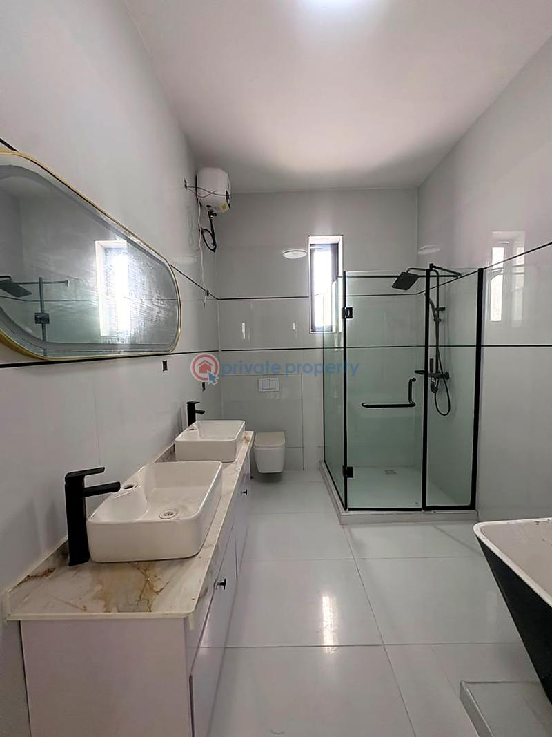 5 bedroom Detached Duplex For Sale Lekki Lagos - 2