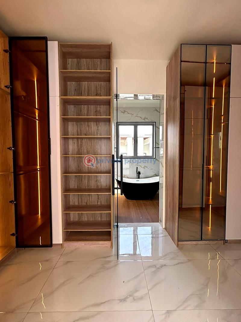 5 bedroom House For Sale Lekki Phase 1 Lagos - 4