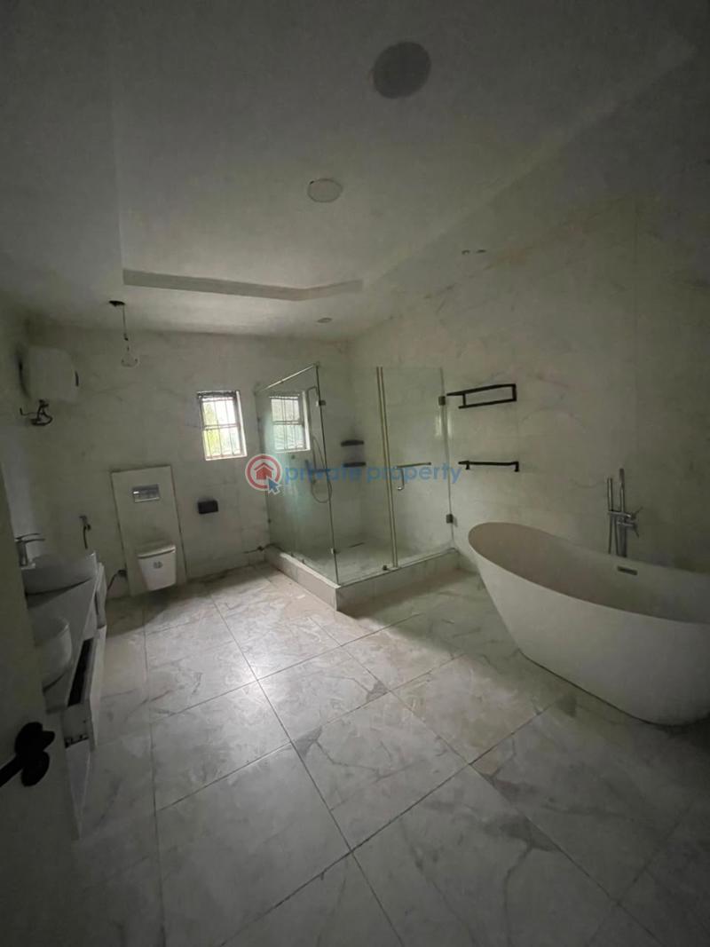 5 bedroom Detached Duplex For Sale Ajah Lagos - 11