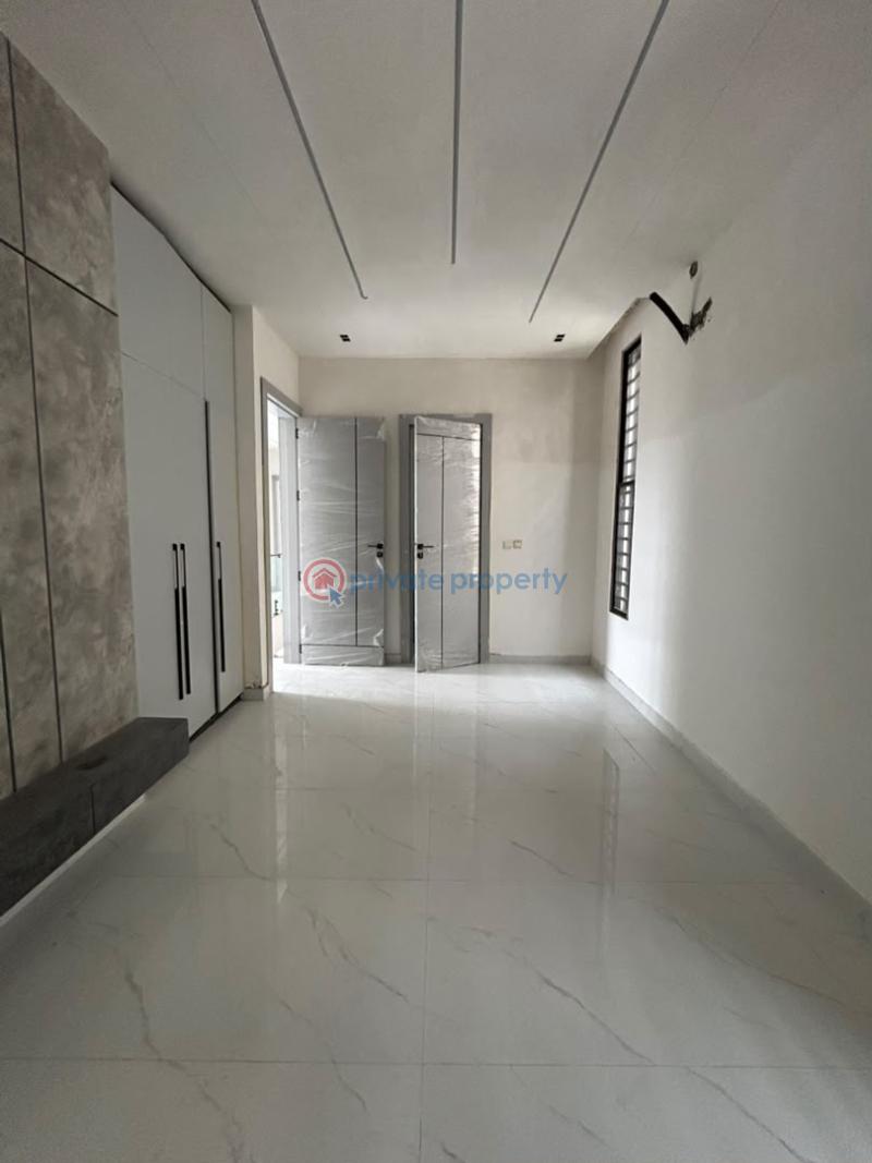 5 bedroom Detached Duplex For Sale Chevron Drive Lekki Lagos - 7