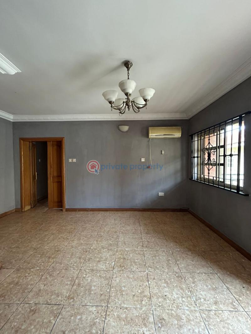 5 bedroom House For Sale Victoria Garden City Lekki Lagos - 8