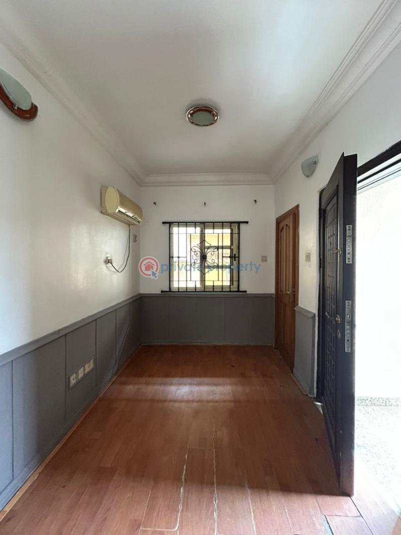 5 bedroom House For Sale Victoria Garden City Lekki Lagos - 2