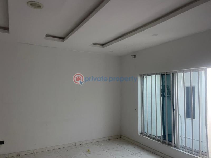 5 bedroom Detached Duplex For Rent Oral Estate Lekki Lagos - 4