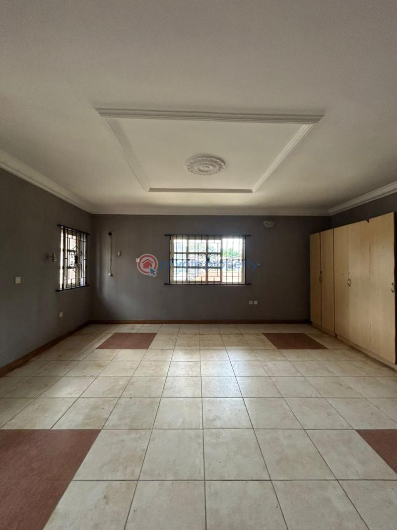 5 bedroom House For Sale Victoria Garden City Lekki Lagos - 11