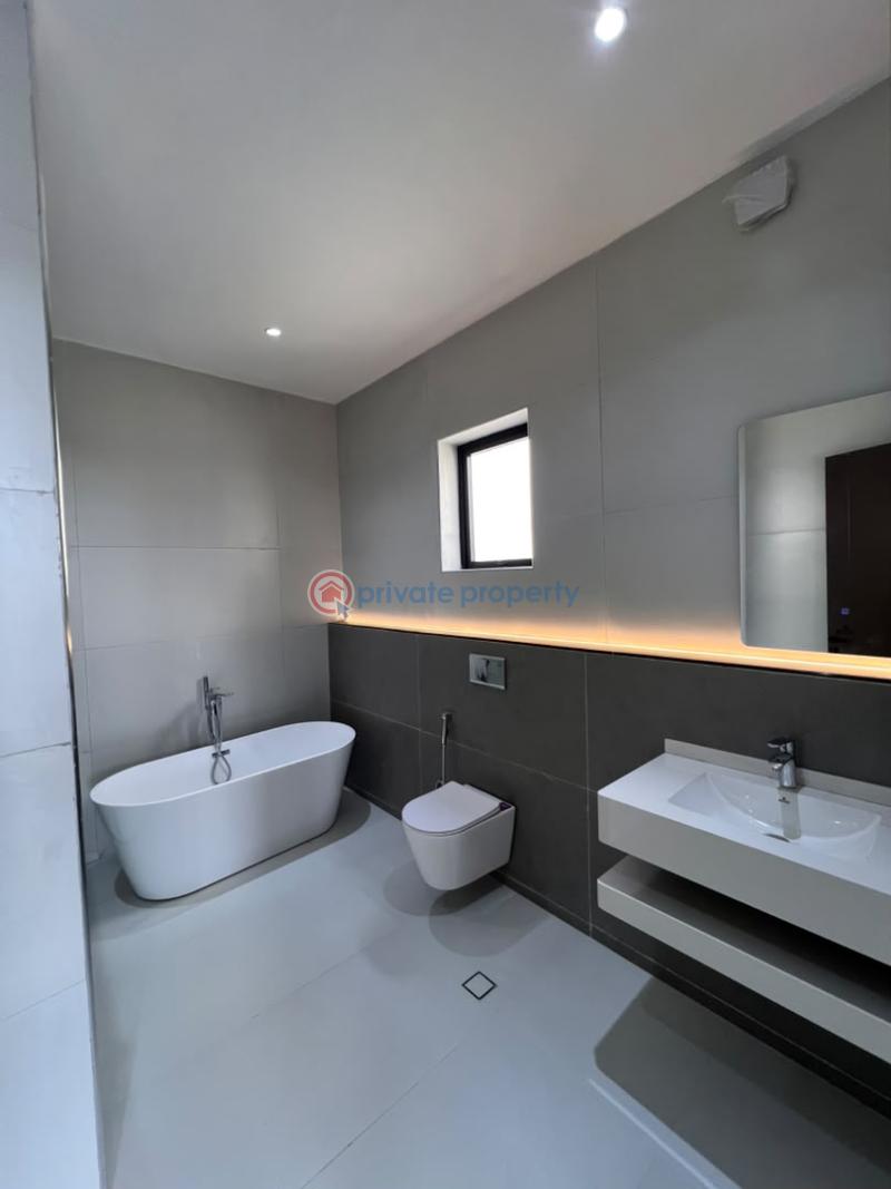 5 bedroom Detached Duplex For Sale Lekki Lagos - 19