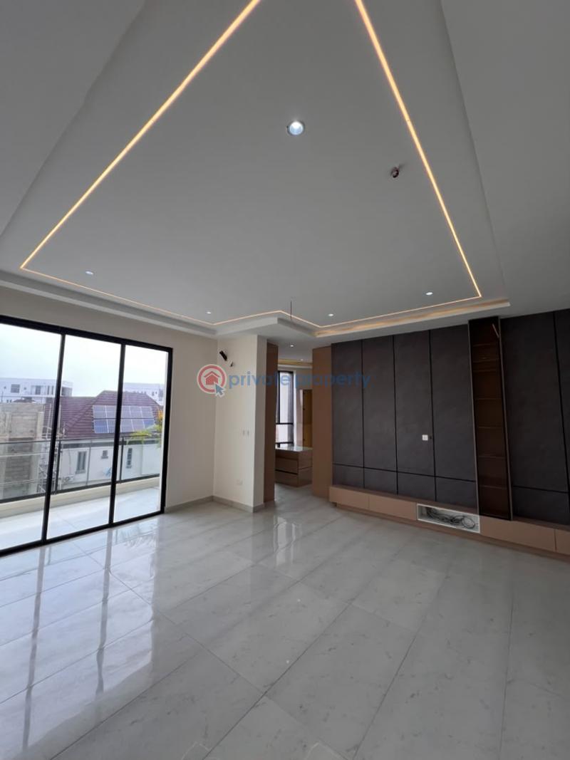 5 bedroom Detached Duplex For Sale Lekki Lagos - 16