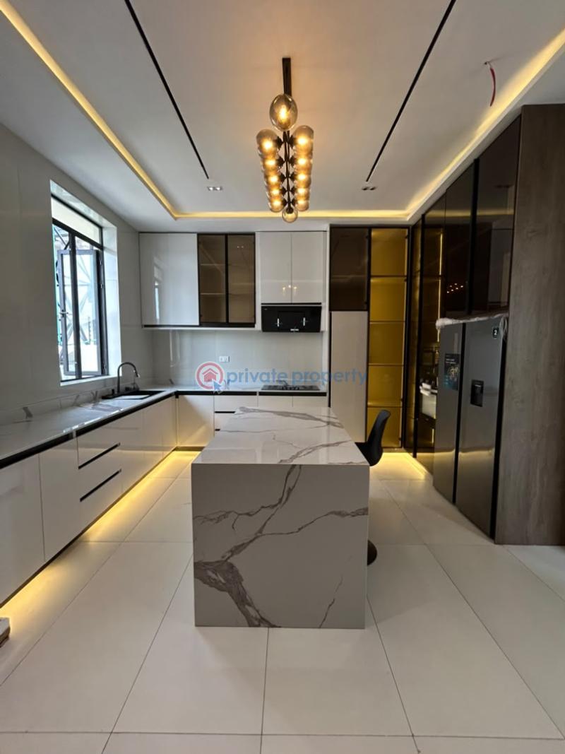 5 bedroom Detached Duplex For Sale Lekki Lagos - 14