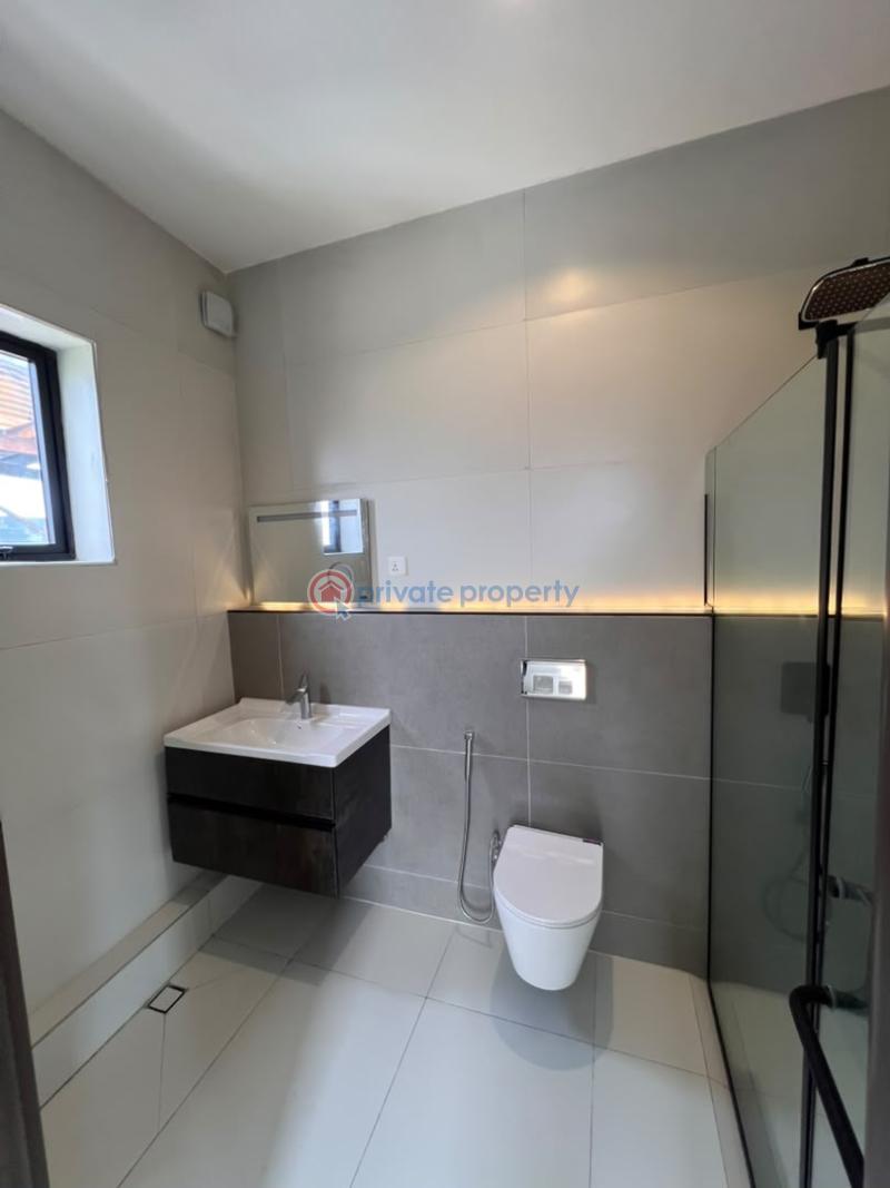 5 bedroom Detached Duplex For Sale Lekki Lagos - 15