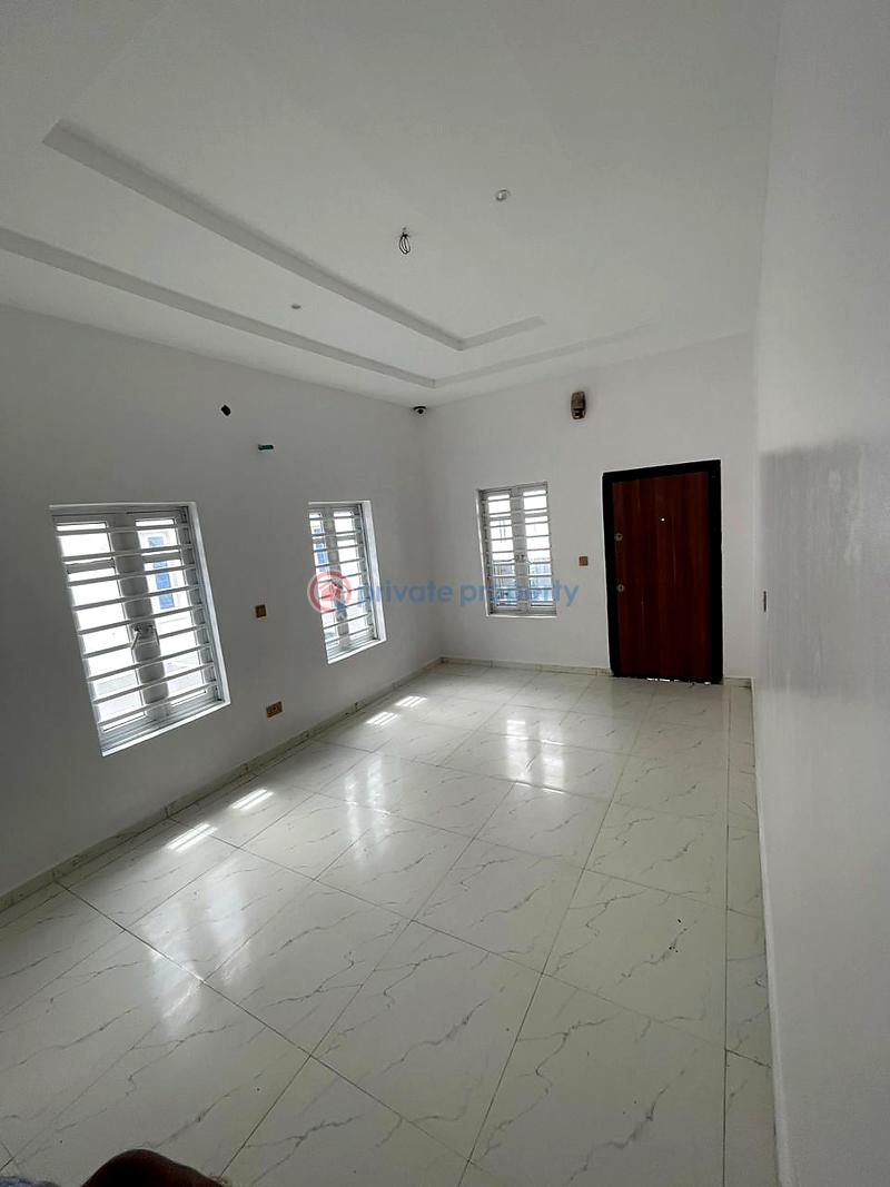 5 bedroom House For Sale Lekki Lagos - 6