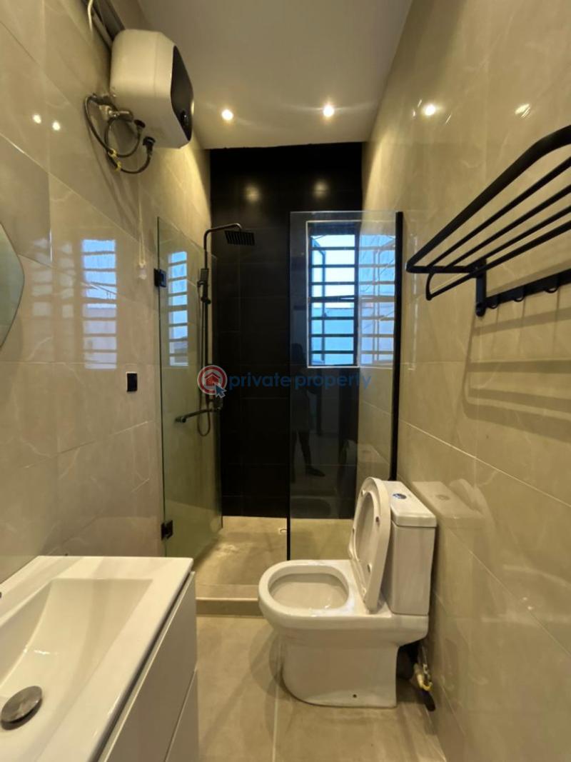 5 bedroom Detached Duplex For Sale Ologolo Lekki Lagos - 8
