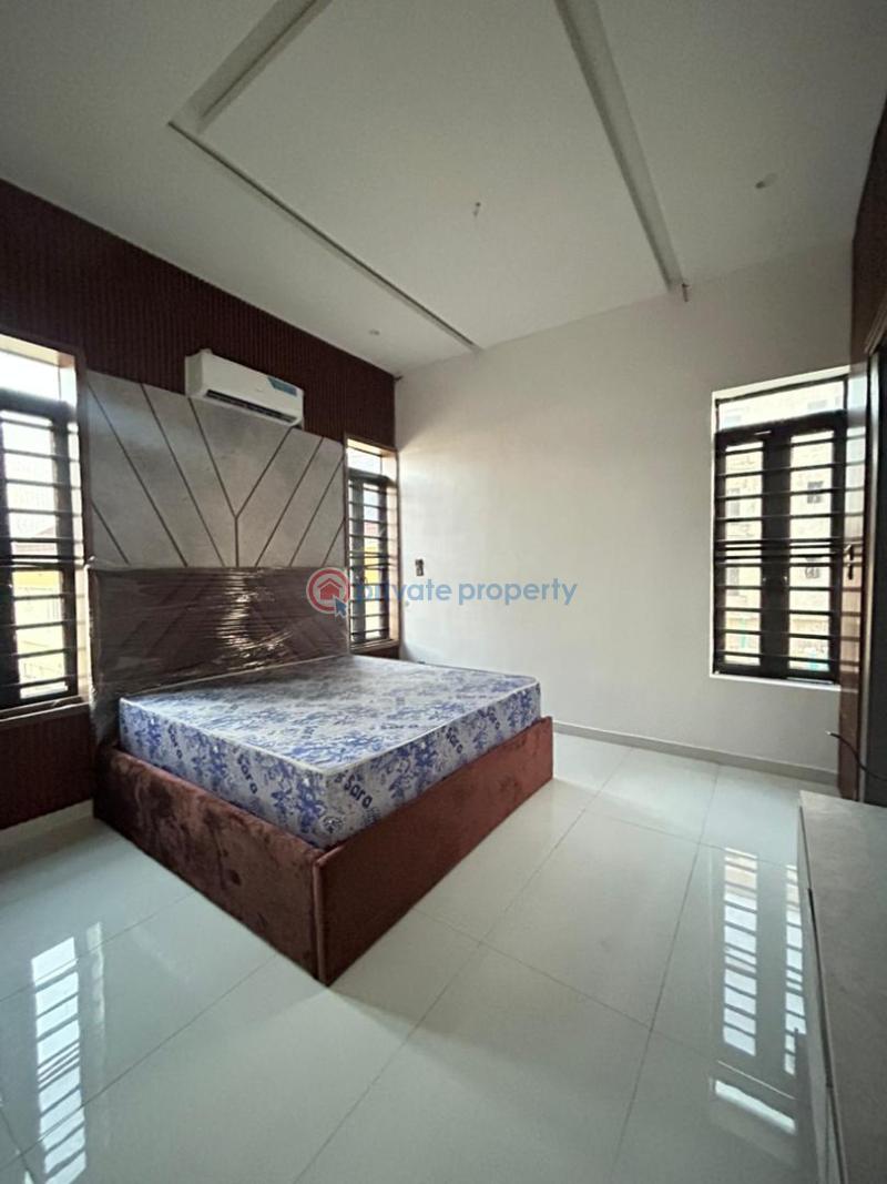 5 bedroom Detached Duplex For Sale Ologolo Lekki Lagos - 5