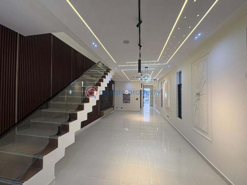5 bedroom Detached Duplex For Sale Lekki Lagos - 8