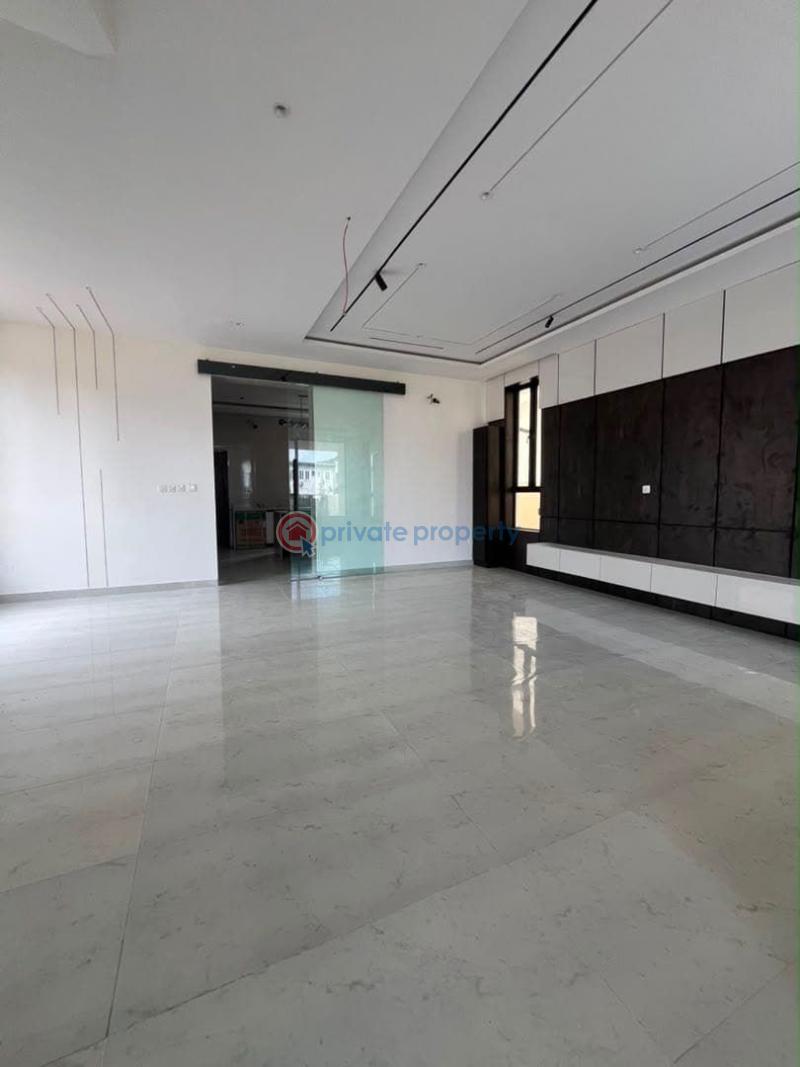 5 bedroom Detached Duplex For Sale Lekki Lagos - 9