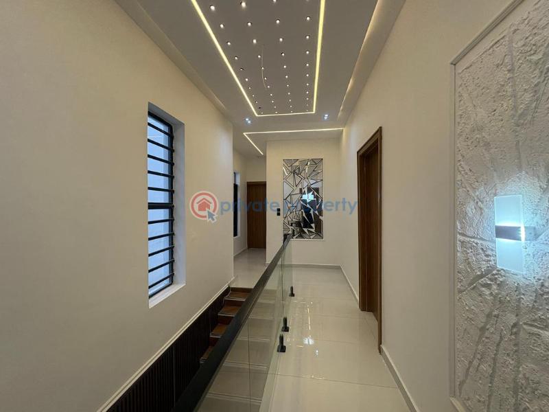 5 bedroom Detached Duplex For Sale Lekki Lagos - 2