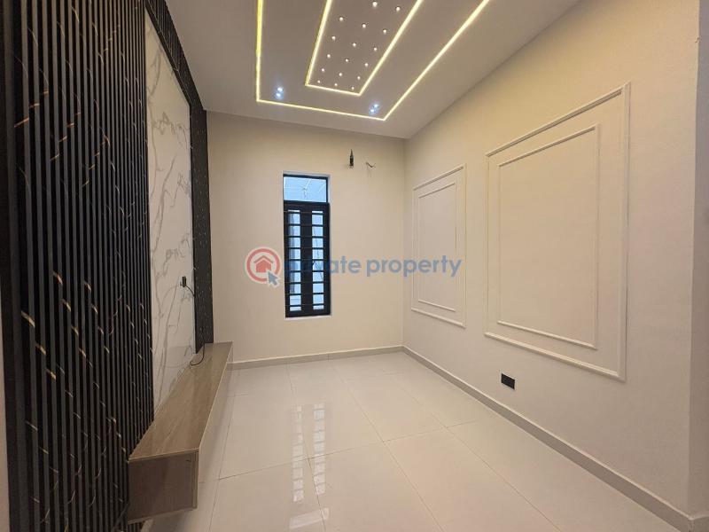 5 bedroom Detached Duplex For Sale Lekki Lagos - 6
