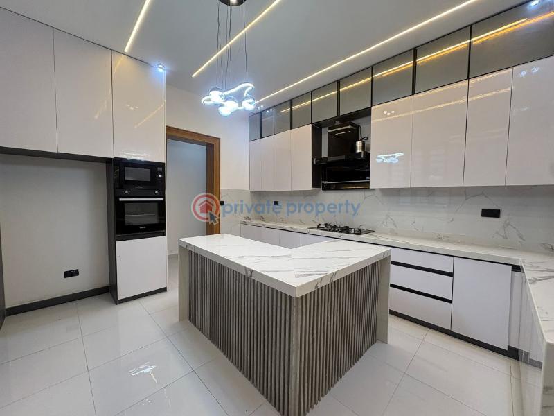 5 bedroom Detached Duplex For Sale Lekki Lagos - 7