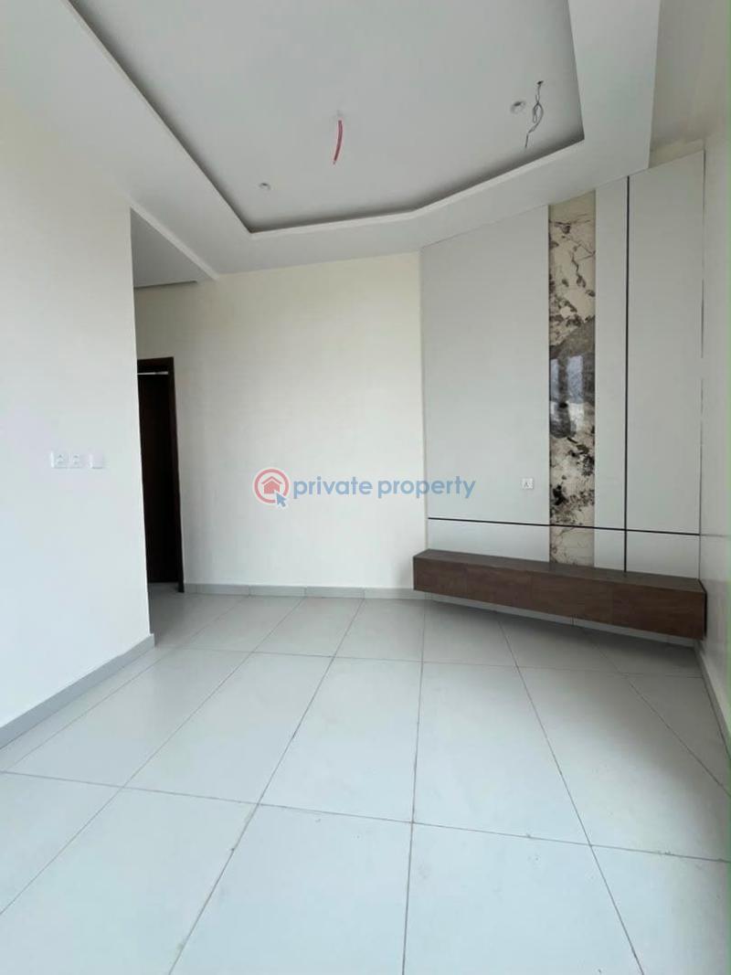 5 bedroom Detached Duplex For Sale Lekki Lagos - 5