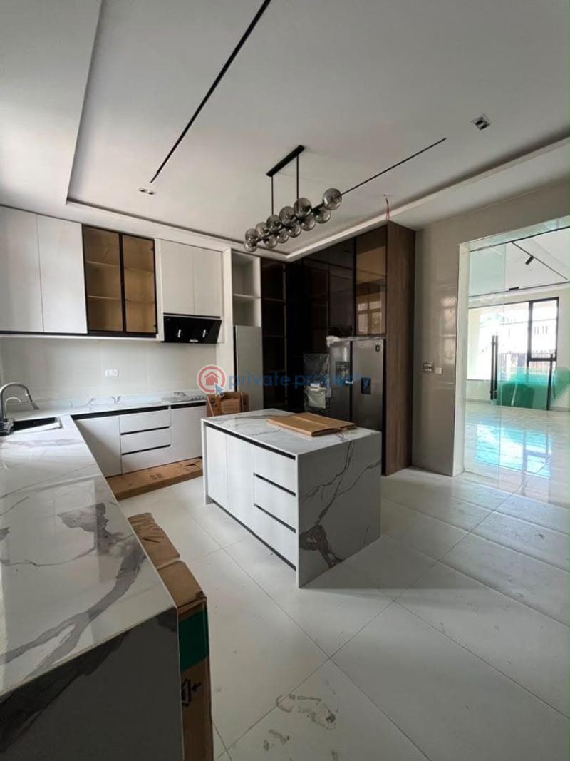 5 bedroom Detached Duplex For Sale Lekki Lagos - 7