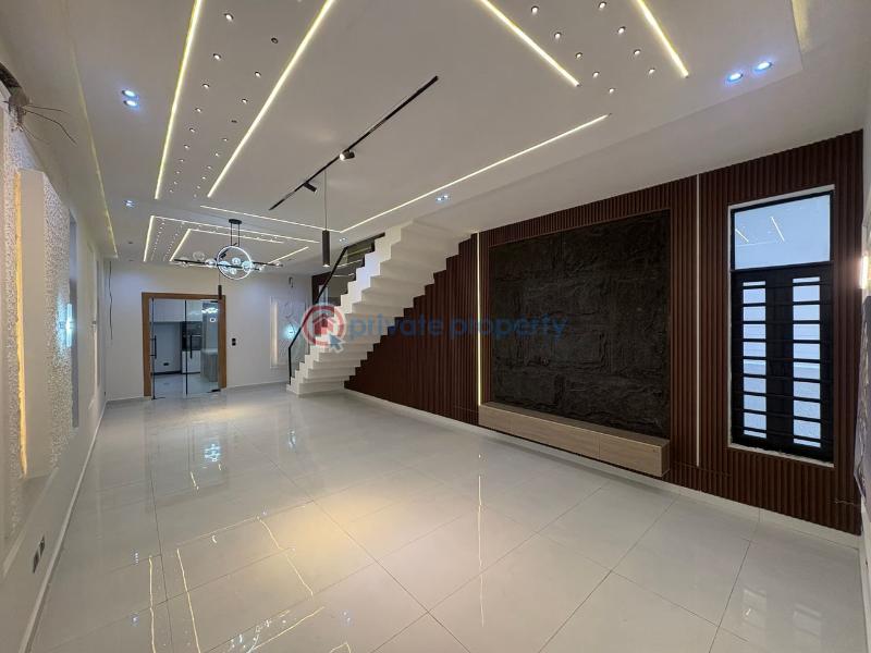 5 bedroom Detached Duplex For Sale Lekki Lagos - 9